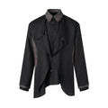BALITONE_Breathable_Hemp_Blend_3D_Tailored_Loose_Wave_Lapel_Unisex_Poplin_Shirts_MISSTT