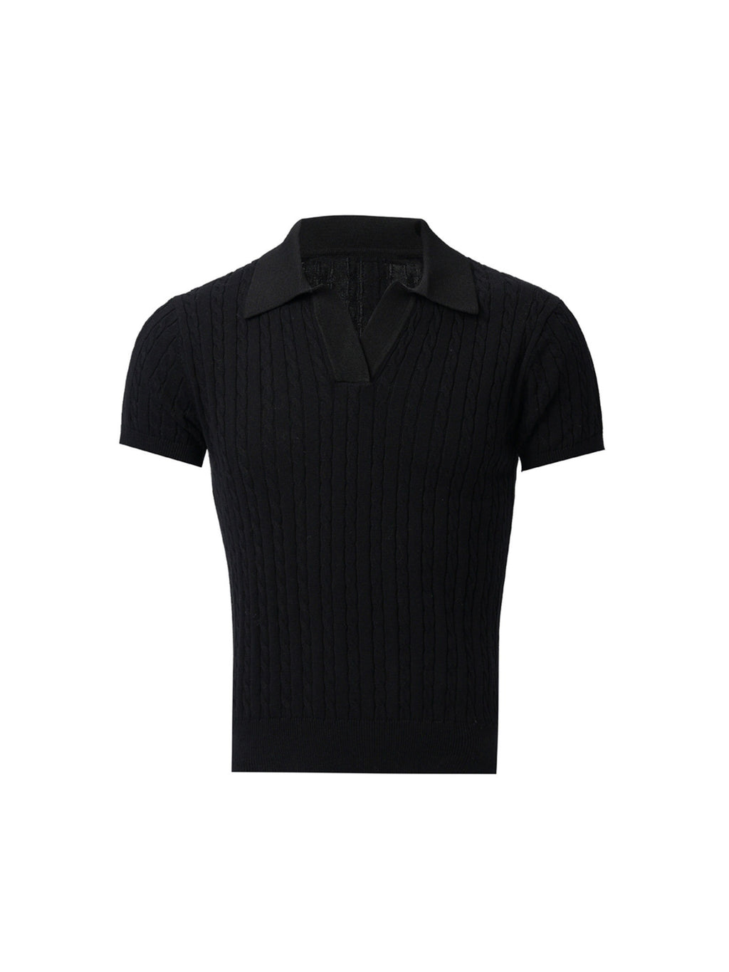 BALITONE_Breathable_No_Iron_Cotton_Ribbed_Loose_Unisex_Casual_Short_Sleeve_T-Shirts_MISSTT