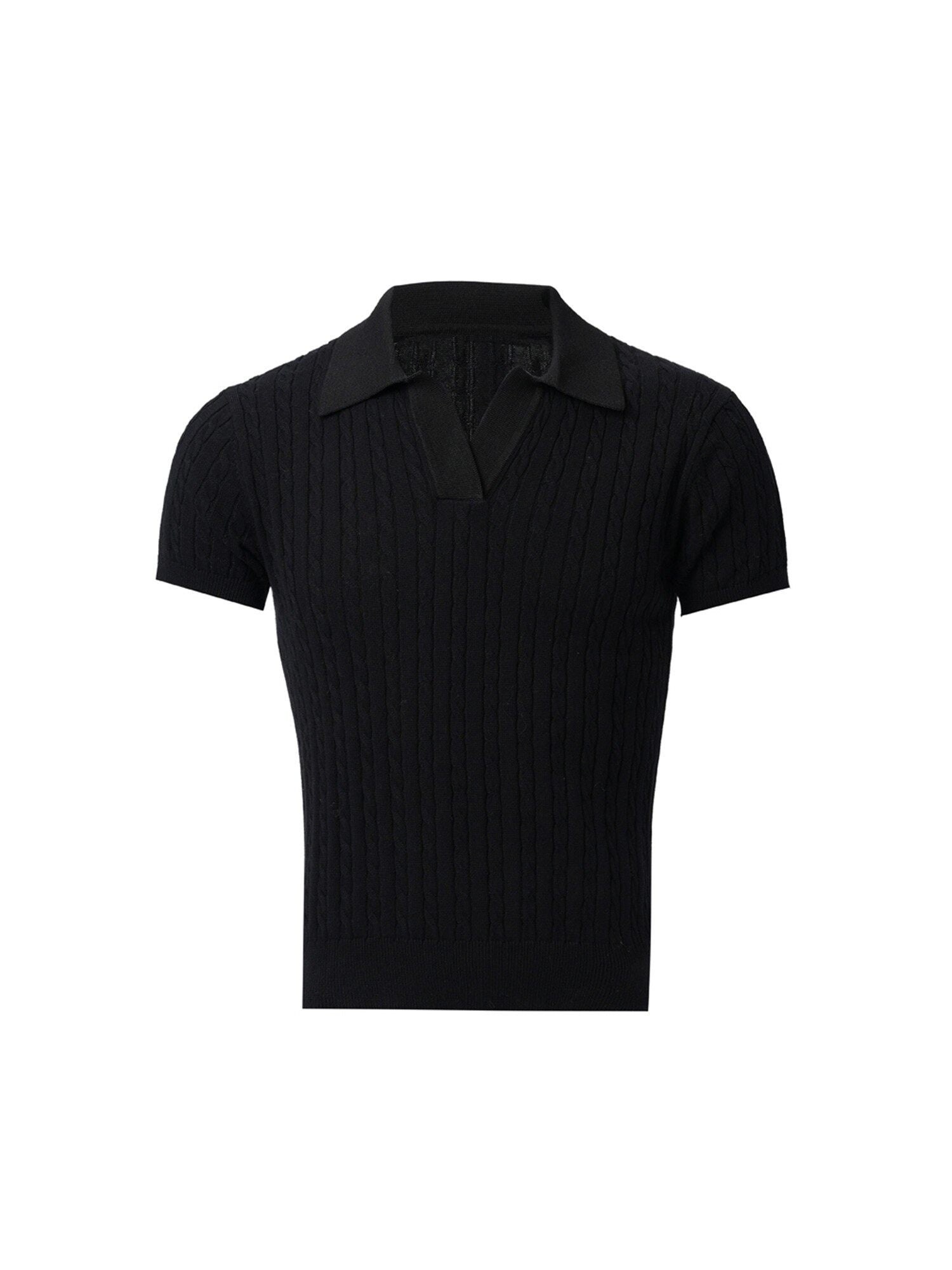 BALITONE_Breathable_No_Iron_Cotton_Ribbed_Loose_Unisex_Casual_Short_Sleeve_T-Shirts_MISSTT