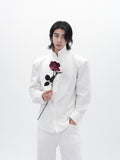 BALITONE_Embroidered_Collar_Elegant_Longline_Unisex_Poly_Cotton_Button_Band-Collar_Shirts_MISSTT