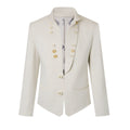 BALITONE_Embroidered_Slim_Fit_Cotton_Linen_Men_Everyday_White_Hemp_Mandarin-Collar_Blazers_MISSTT