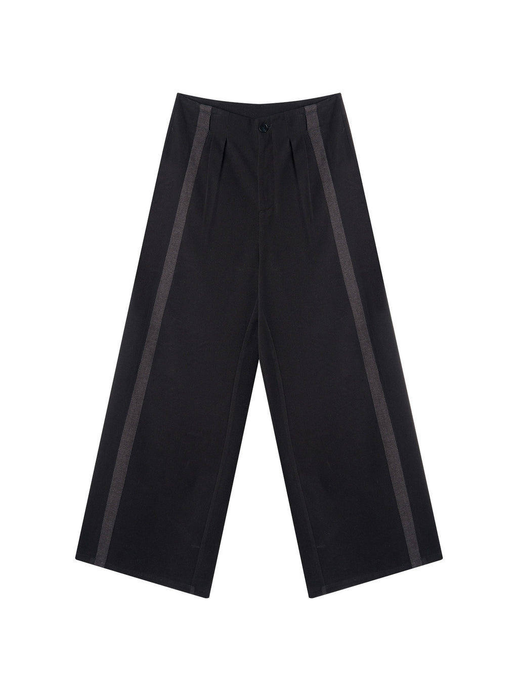 BALITONE_High_Waist_Wrinkle_Free_Loose_Japanese_Vintage_Poly_Stretch_Wide-Leg_Trousers_MISSTT