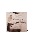 BALITONE_Mulberry_Silk_Animal_Print_Scarf_Unisex_65Cm_Beige_Gift_Ties_&_Pocket_Squares_MISSTT