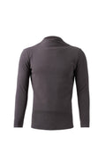 BALITONE_No_Iron_Slim_Cotton_Stretch_Breathable_Unisex_Half_High_Neck_Turtleneck_Sweaters_MISSTT