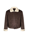 BALITONE_Warm_Silk_Cotton_Filled_Cleanfit_Brown_Casual_Youth_Zipper_Puffer_Jackets_MISSTT