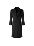 BALITONE_Warm_Wool_Blend_Embroidered_Button_Slim_Long_Unisex_Urban_Black_Lapel_Overcoats_MISSTT