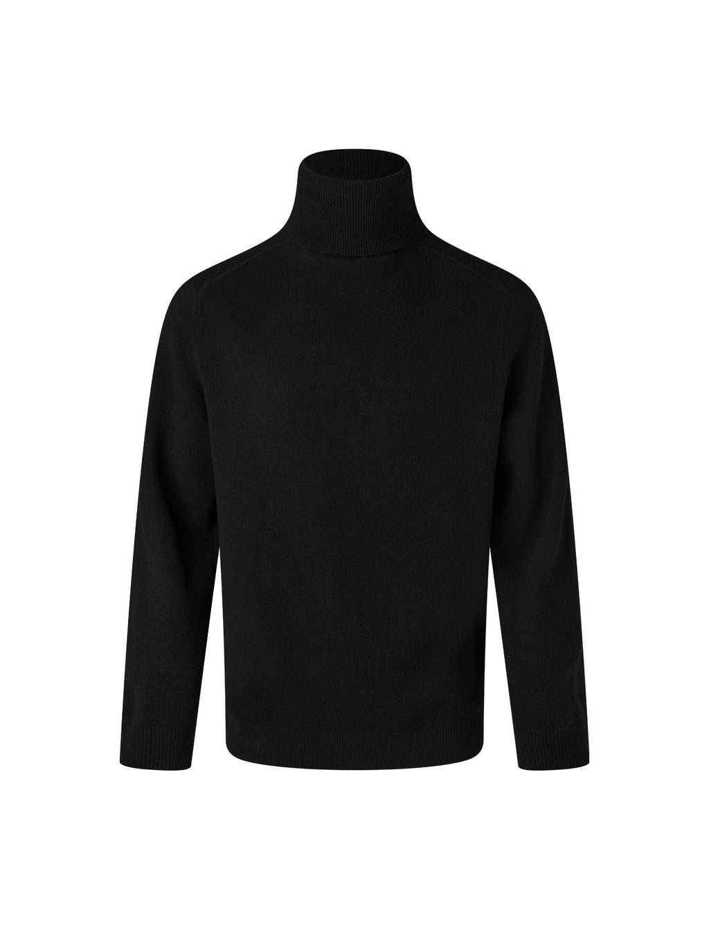 BALITONE_Wool_Cashmere_Blend_Wrinkle_Free_Slim_Fit_Unisex_Minimalist_Turtleneck_Sweaters_MISSTT