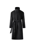 BALITONE_Wrinkle_Free_100%_Wool_Warm_Loose_Fit_Tie_Belt_Stand_Collar_Unisex_Wool_Coats_MISSTT