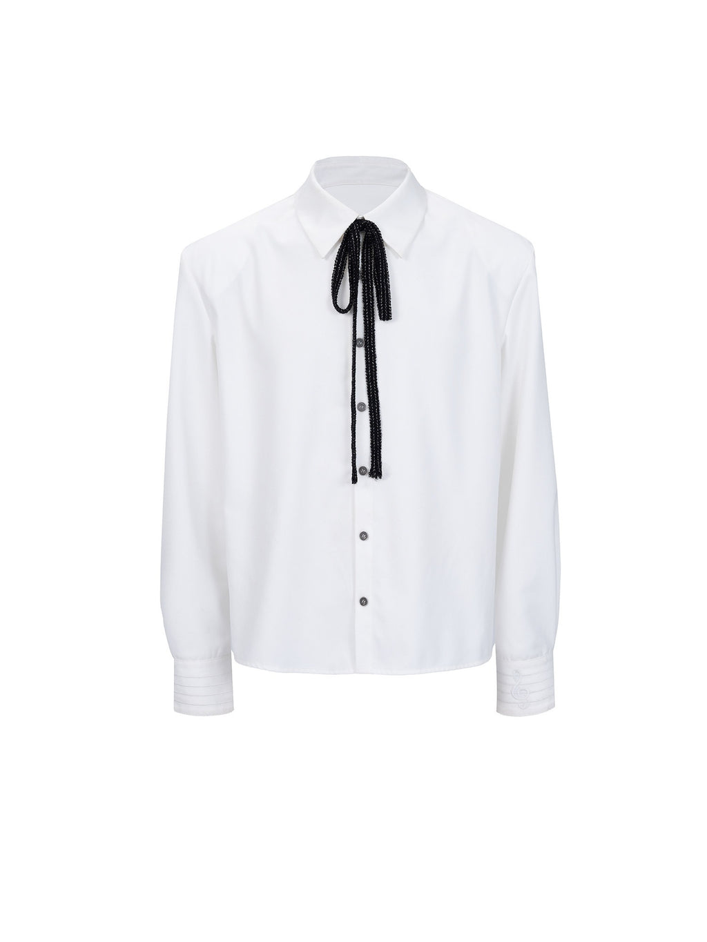 BALITONE_Wrinkle_Free_Breathable_Tie_Polo_Collar_Unisex_Standard_Long_Sleeve_Shirts_MISSTT