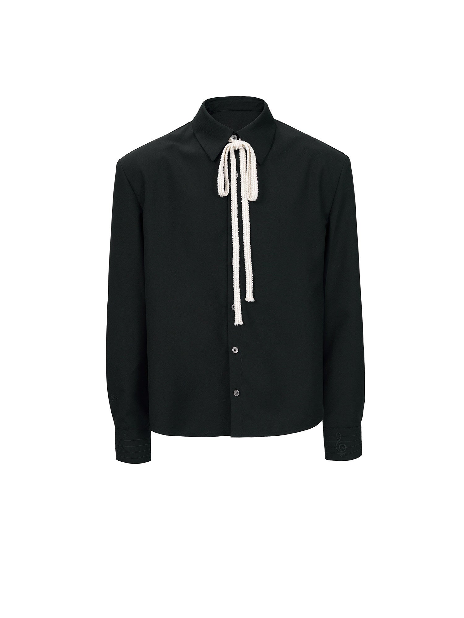 BALITONE_Wrinkle_Free_Breathable_Tie_Polo_Collar_Unisex_Standard_Long_Sleeve_Shirts_MISSTT