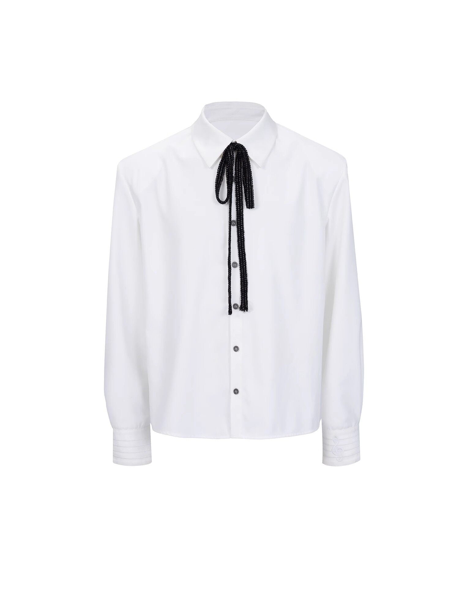 BALITONE_Wrinkle_Free_Breathable_Tie_Polo_Collar_Unisex_Standard_Long_Sleeve_Shirts_MISSTT