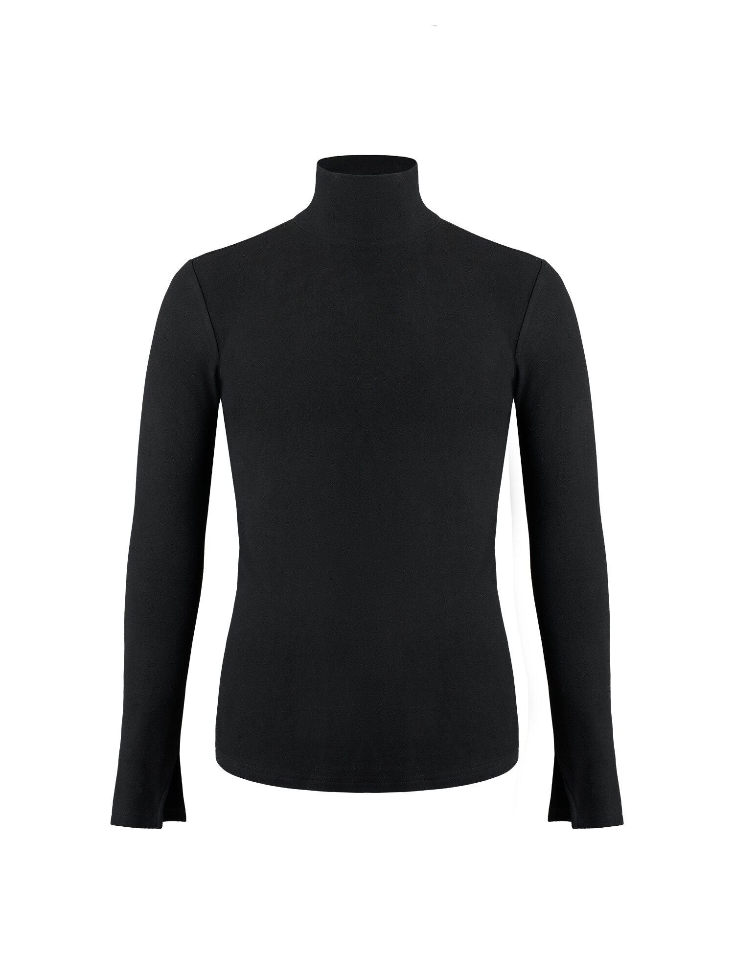 BALITONE_Wrinkle_Free_Derong_Slim_Fit_Mens_Minimalist_Cotton_Turtleneck_Sweaters_MISSTT