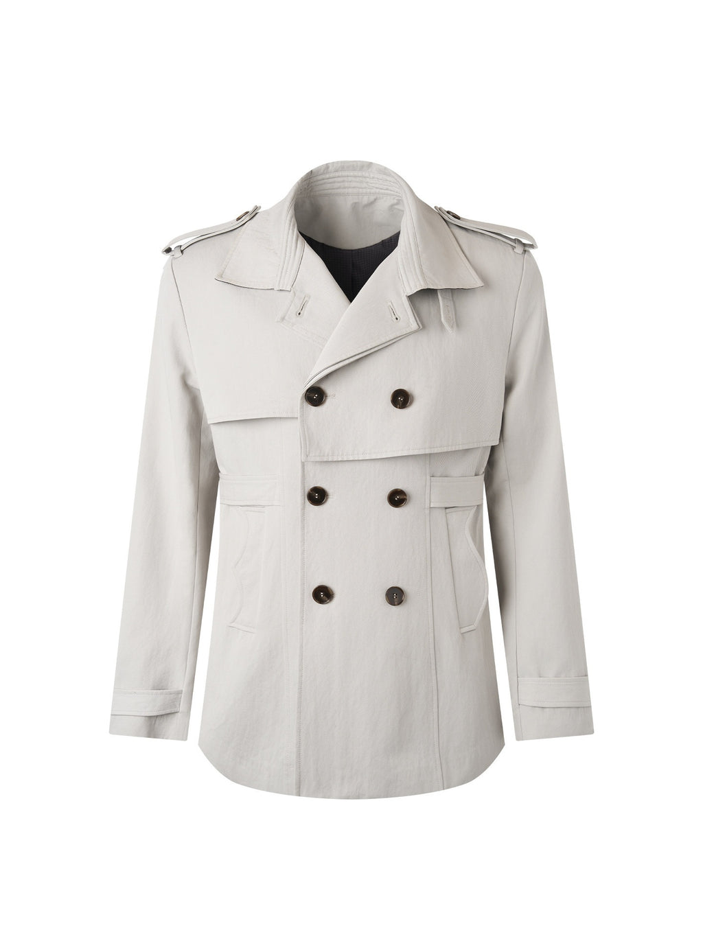 BALITONE_Wrinkle_Free_Lightweight_Loose_Fit_Modern_Unisex_Cotton_Blend_Car_Coats_MISSTT