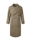 BALITONE_Wrinkle_Free_Loose_Fit_British_Stand_Collar_Lightweight_Unisex_Trench_Coats_MISSTT