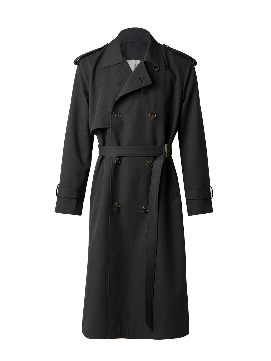 BALITONE_Wrinkle_Free_Oversized_British_Unisex_Windproof_Cotton_Blend_Trench_Coats_MISSTT
