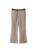 BALITONE_Wrinkle_Free_Slim_Mid_Rise_Japanese_Youth_Poly_Cotton_Stretch_Flared_Trousers_MISSTT