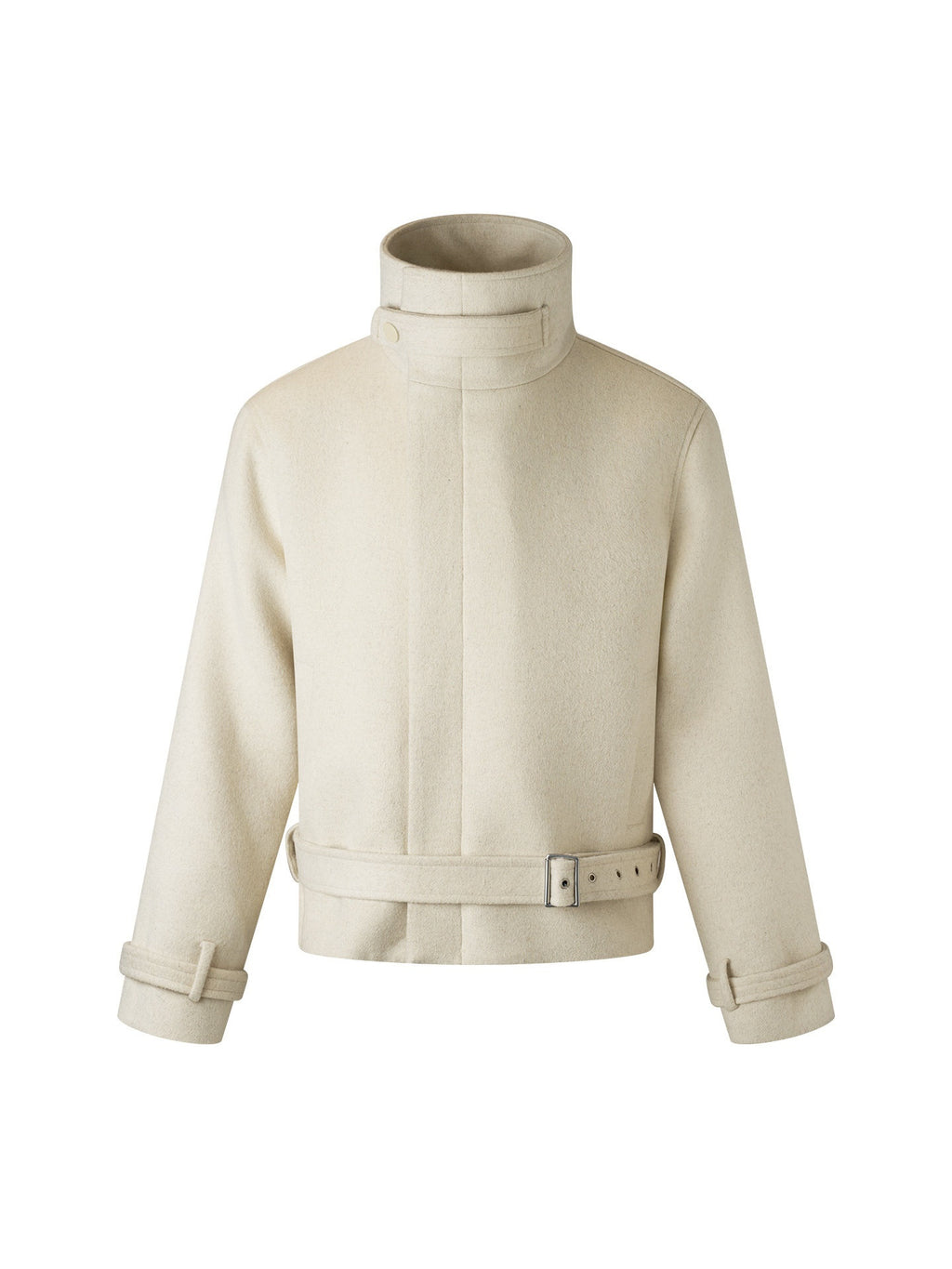 BALITONE_Wrinkle_Resistant_Wool_Blend_Zip_Stand_Collar_Unisex_Cropped_Wool_Jackets_MISSTT