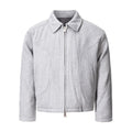 CATSSTAC_650Fp_White_Duck_Down_Thick_Loose_Casual_Lapel_Zipper_Gray_Down_Jackets_MISSTT
