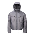 CATSSTAC_90_Percent_White_Goose_Down_Insulated_Casual_Loose_Youth_Gray_Down_Jackets_MISSTT