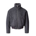 CATSSTAC_90%_White_Duck_Down_Thick_Loose_Casual_Herringbone_Stand_Collar_Zip_Down_Jackets_MISSTT