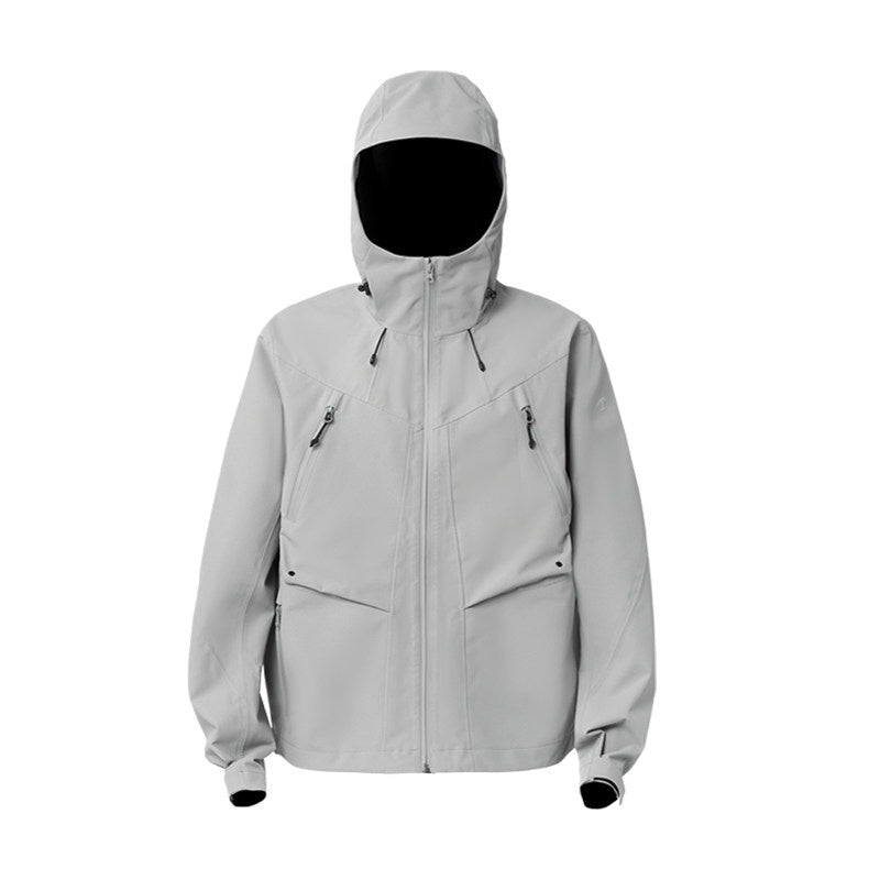 CATSSTAC_Breathable_Hooded_Zip_Pocket_Regular_Fit_Youth_Outdoor_Black_Grey_Shell_Jackets_MISSTT