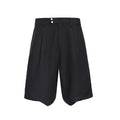 CATSSTAC_Breathable_Loose_Fit_Cool_Youth_Casual_Black_Grey_Size_Inclusive_Tailored_Shorts_MISSTT