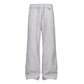 CATSSTAC_Comfortable_Loose_Mid_Rise_Trendy_Youth_Sports_Solid_Black_Gray_Straight_Pants_MISSTT