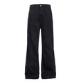CATSSTAC_Comfortable_Mid_Rise_Loose_Fit_Casual_Black_Button_Fly_Straight_Leg_Jeans_MISSTT
