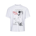 CATSSTAC_Cotton_Medusa_Print_Relaxed_Fit_Crewneck_Unisex_Casual_Short_Sleeve_T-Shirts_MISSTT