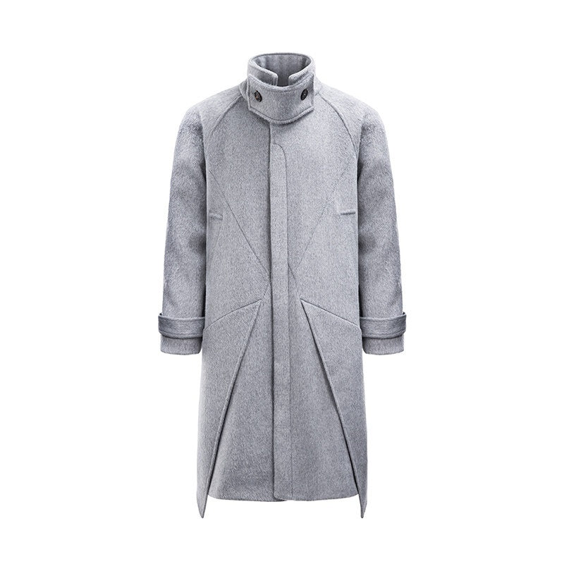 CATSSTAC_Cozy_Longline_Relaxed_Fit_Trendy_Notched_Lapel_Single_Breasted_Gray_Wool_Coats_MISSTT