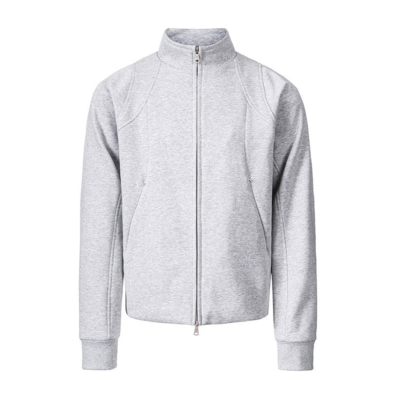 CATSSTAC_Cozy_Loose_Knit_Zipper_Stand_Collar_Casual_Unisex_Daily_Tops_Cardigans_MISSTT