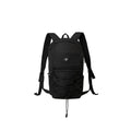 CATSSTAC_Durable_Lightweight_Polyester_Double_Strap_Casual_Silver_Black_Travel_Backpack_MISSTT