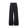 CATSSTAC_Edgy_Cool_Solid_Black_Casual_Youth_Classic_Straight_Fit_Straight_Pants_MISSTT