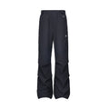 CATSSTAC_Elastic_Waist_Casual_Straight_Youth_Black_Light_Khaki_Straight_Pants_MISSTT