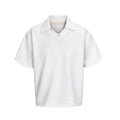 CATSSTAC_Embroidered_Loose_Drop_Shoulder_Trendy_Men_Casual_Black_Short_Sleeve_T-Shirts_MISSTT
