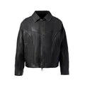 CATSSTAC_Fleece_Lined_Standard_Fit_Lapel_Zip_Long_Sleeve_Youth_Black_Leather_Jackets_MISSTT