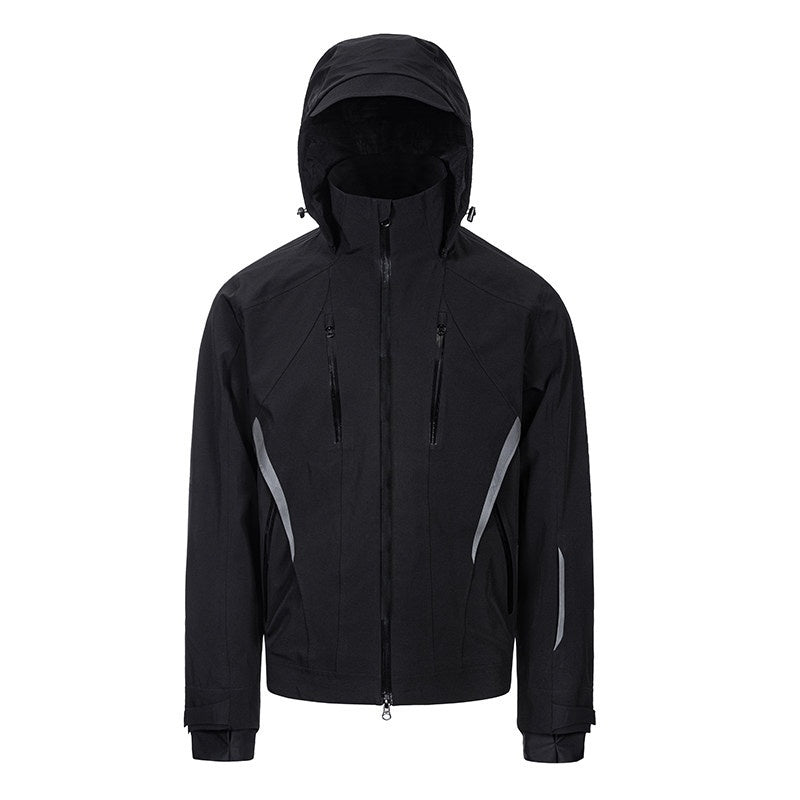 CATSSTAC_Fully_Taped_Seams_Casual_Relaxed_Fit_Hooded_Unisex_Daily_Black_Shell_Jackets_MISSTT