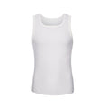 CATSSTAC_High_Stretch_French_U_Neck_Regular_Fit_Mens_Black_White_Gray_Tank_Tops_MISSTT