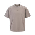 CATSSTAC_Loose_Fit_Crew_Neck_Trendy_Casual_Youth_Black_Green_Gray_Short_Sleeve_T-Shirts_MISSTT