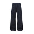 CATSSTAC_Loose_Fit_Double_Pleat_Striped_Casual_Youth_Black_Brown_Wide_Leg_Pants_MISSTT