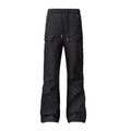 CATSSTAC_Mall_Edition_Straight_Fit_Casual_Youth_Black_Gray_Multiple_Sizes_Shell_Pants_MISSTT