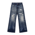 CATSSTAC_Mid_Rise_Distressed_Relaxed_Fit_Cotton_Button_Fly_Commuting_Blue_Wide_Leg_Jeans_MISSTT