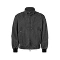 CATSSTAC_Oversized_Stand_Collar_Youthful_Casual_Long_Sleeve_Black_Brown_Cropped_Jackets_MISSTT