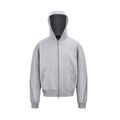 CATSSTAC_Oversized_Zip_Up_Street_Style_Loose_Fit_Youth_Black_Gray_Hoodie_MISSTT