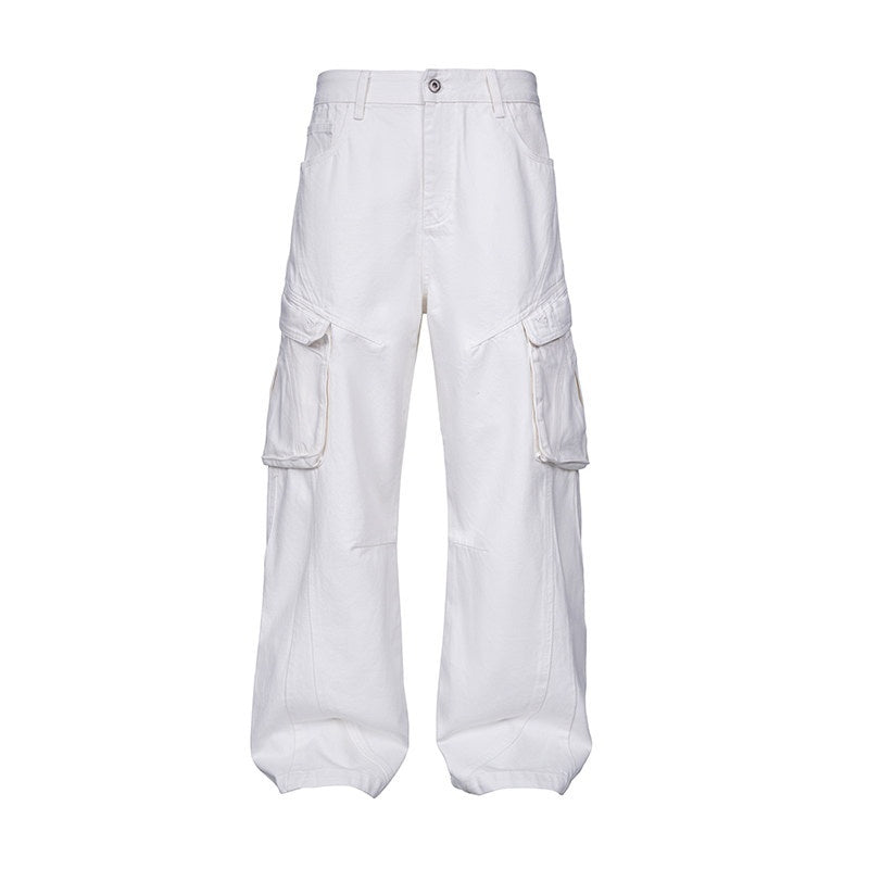 CATSSTAC_Premium_Cotton_Anti_Pilling_Casual_Straight_Cut_Youth_White_Straight_Leg_Jeans_MISSTT
