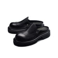 CATSSTAC_Premium_Full_Grain_Leather_Eva_Thick_Sole_Solid_Black_Youth_Casual_Slides_MISSTT