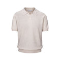 CATSSTAC_Relaxed_Casual_Polo_Collar_Unisex_Duan_Yu_Print_Short_Sleeve_T-Shirts_MISSTT