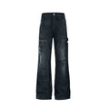 CATSSTAC_Relaxed_Mid_Rise_Black_Trendy_Wide_Straight_Zip_Fly_No_Stretch_Straight_Pants_MISSTT