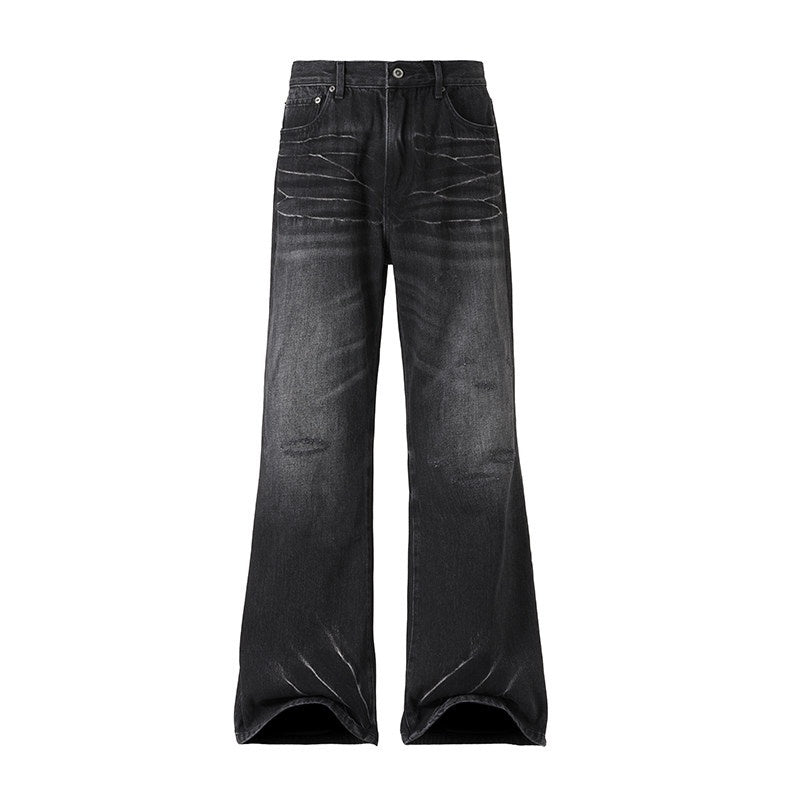 CATSSTAC_Rigid_Denim_Black_Mid_Rise_Classic_Straight_Fit_Casual_Men_Straight_Leg_Jeans_MISSTT