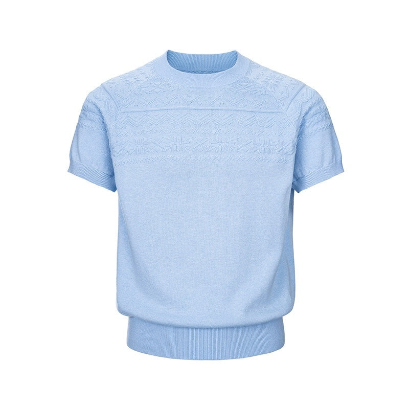 CATSSTAC_Soft_Cashmere_Oversized_Raglan_Casual_Unisex_Black_White_Short_Sleeve_T-Shirts_MISSTT
